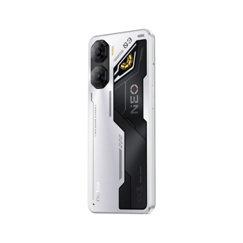 Nubia NEO 3 4G 8GB+128GB Cyber Silver - Image 2