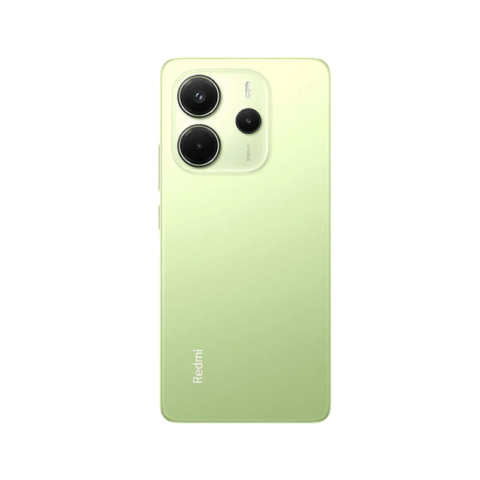 Xiaomi Redmi NOTE 14 8+128GB Green - Image 2
