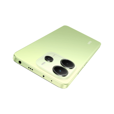 Xiaomi Redmi NOTE 14 8+128GB Green - Image 3