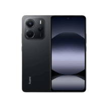 Xiaomi Redmi NOTE 14 6+128GB Midnight Black