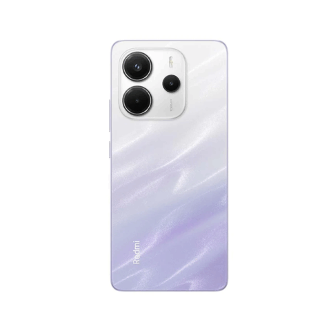 Xiaomi Redmi NOTE 14 8+128GB Mist Purple - Image 2