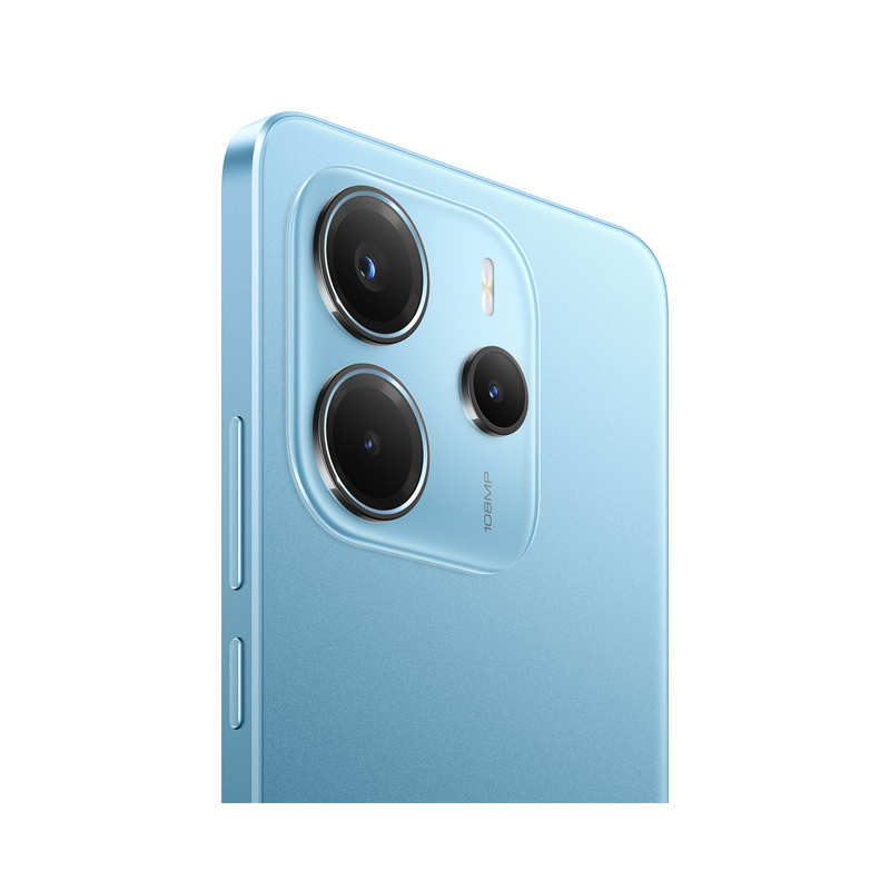 Xiaomi Redmi NOTE 14 8+128GB Ocean Blue - Image 2