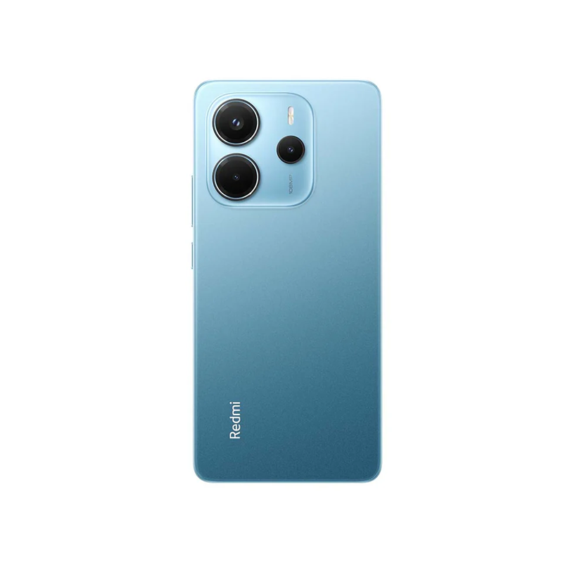Xiaomi Redmi NOTE 14 6+128GB Ocean Blue - Image 2