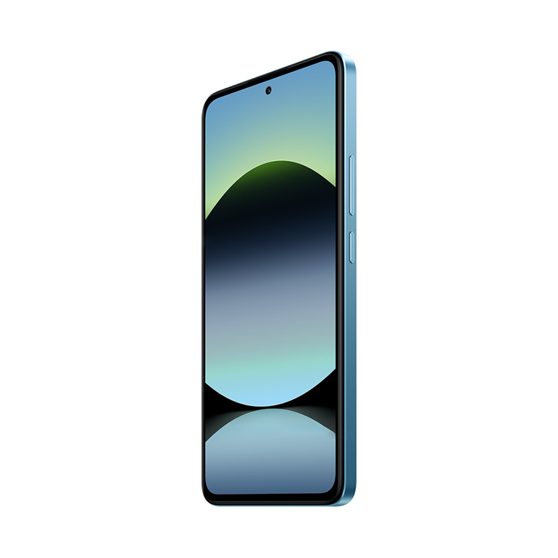 Xiaomi Redmi NOTE 14 6+128GB Ocean Blue - Image 3