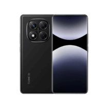 Xiaomi Redmi NOTE 14 PRO 5G 12+512GB Midnight Black