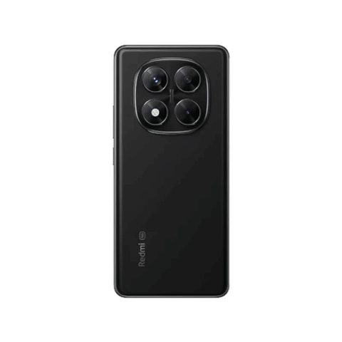 Xiaomi Redmi NOTE 14 PRO 5G 12+512GB Midnight Black - Image 2