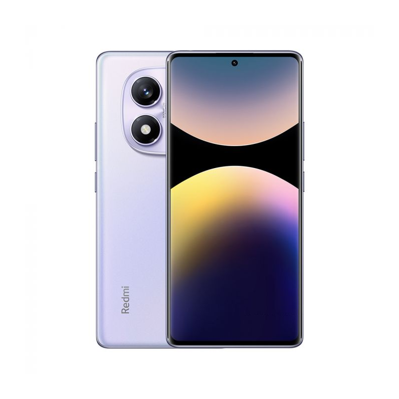 Xiaomi Redmi NOTE 14 PRO 5G 12+256GB Lavender Purple