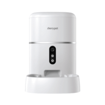 Cherry Pet Smart Pet Feeder Plus