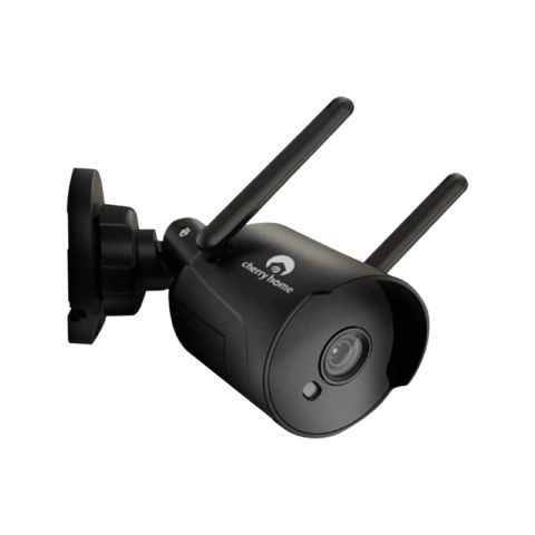 Cherry Home Smart S2 Bullet Camera