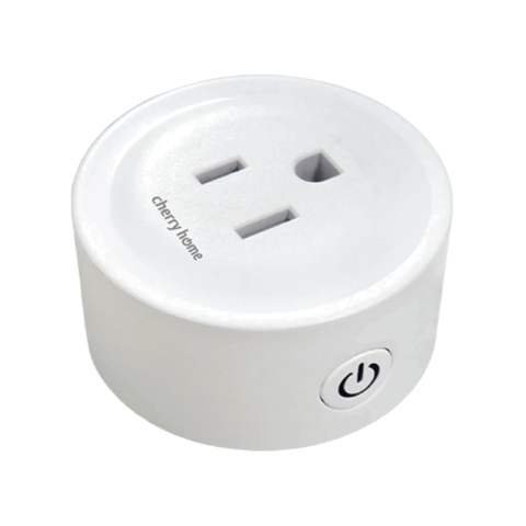Cherry Home Smart Single Adapter