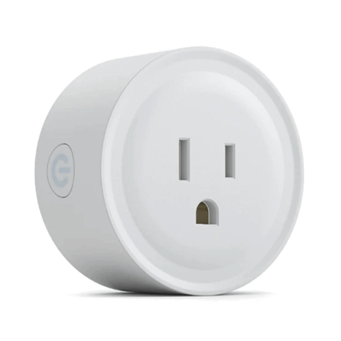 Cherry Home Smart Single Adapter - Image 3