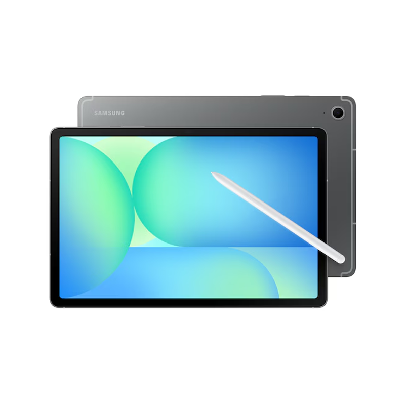 Samsung Galaxy Tab S10 FE Grey 8+128GB - SM-X520NZAAXTC - Image 2