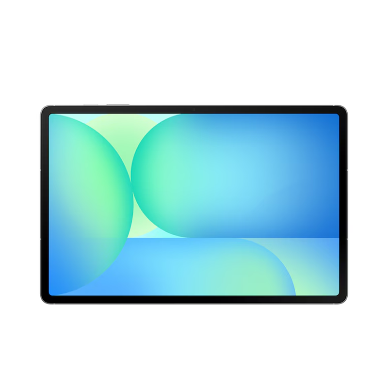 Samsung Galaxy Tab S10 FE+ 5G Grey 8+128GB - SM-X626BZAAXTC