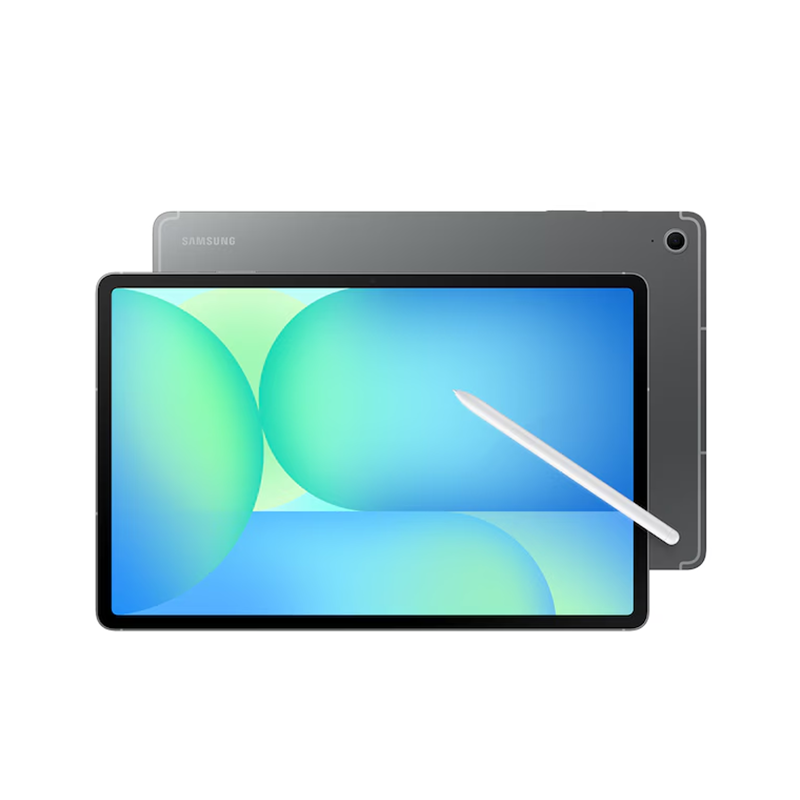 Samsung Galaxy Tab S10 FE+ 5G Grey 8+128GB - SM-X626BZAAXTC - Image 5