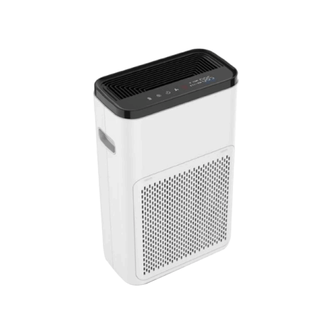 Cherry Home SAP600 Smart Air Purifier - Image 2