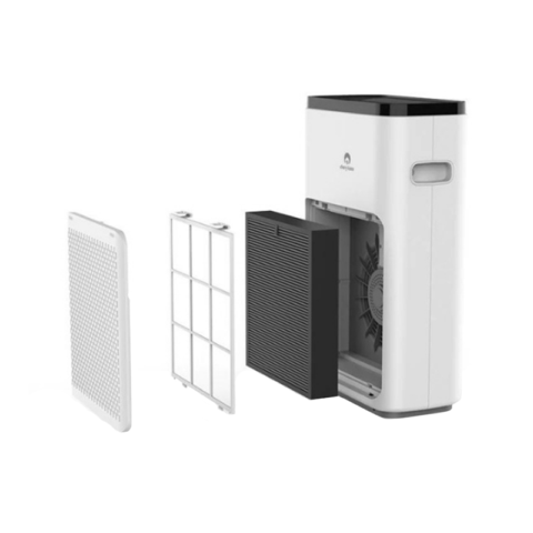 Cherry Home SAP600 Smart Air Purifier - Image 3