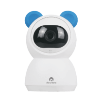 Cherry Home Smart Baby Camera