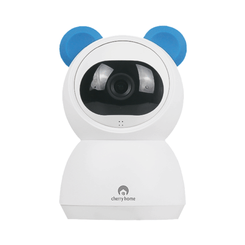 Cherry Home Smart Baby Camera