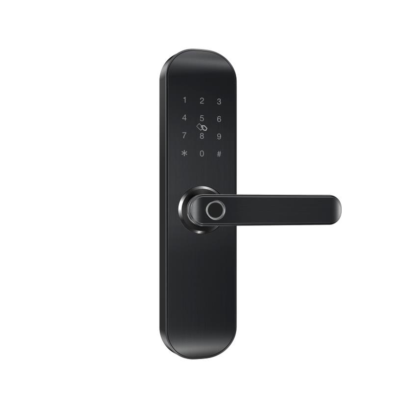 Cherry Home Smart Entrance Lock