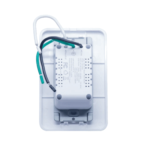 Cherry Home Smart Wall Socket with USB - Image 4