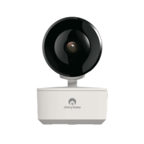 Cherry Home Smart S3 Swivel Camera
