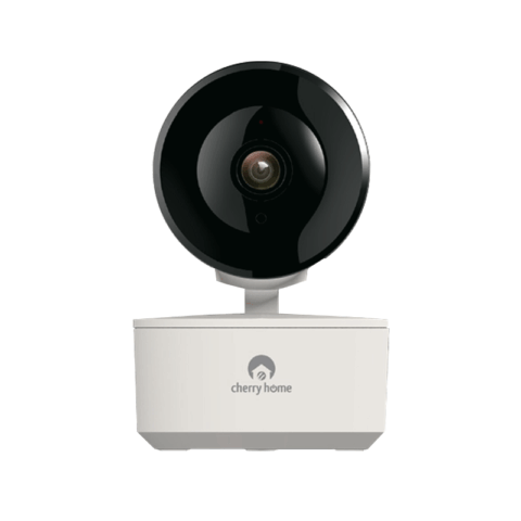 Cherry Home Smart S3 Swivel Camera