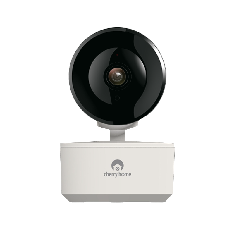 Cherry Home Smart S3 Swivel Camera
