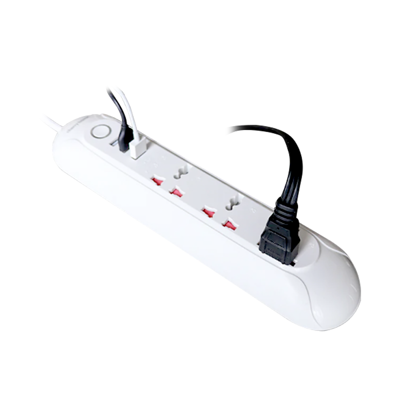 Cherry Home Smart Universal Extension Cord - Image 2