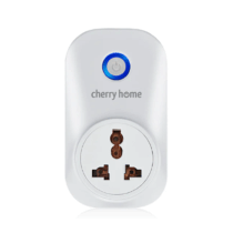 Cherry Home Smart Universal Adapter