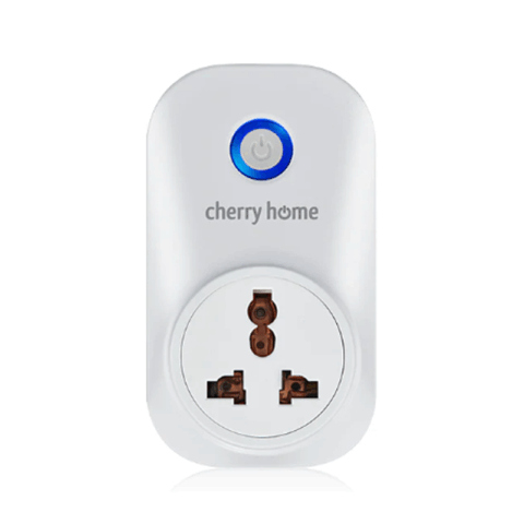Cherry Home Smart Universal Adapter