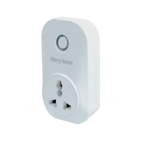 Cherry Home Smart Universal Adapter - Image 2