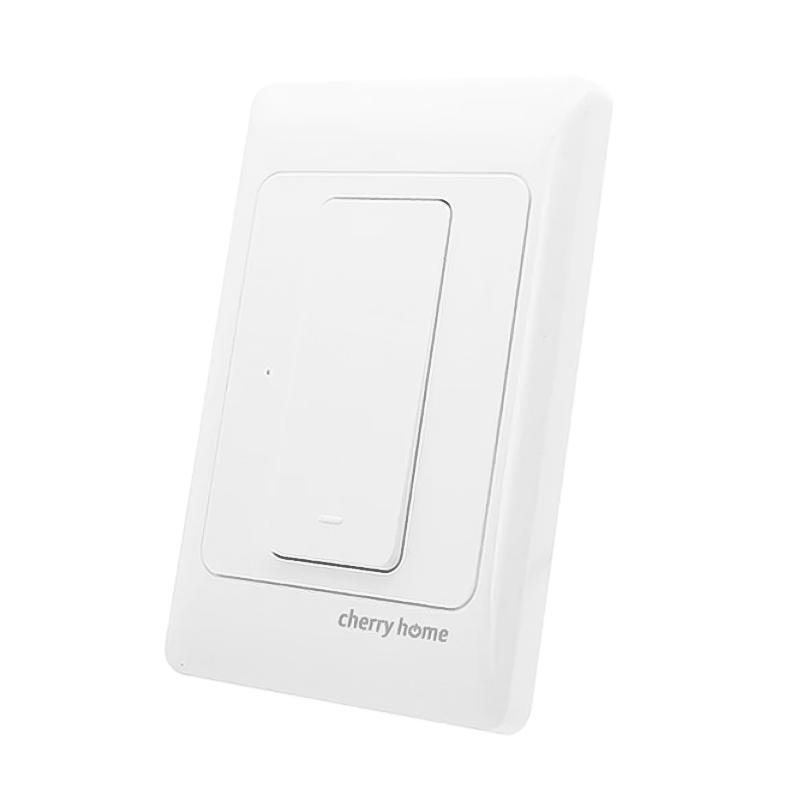 Cherry Home Smart Wall Switch 1-Gang - Image 2