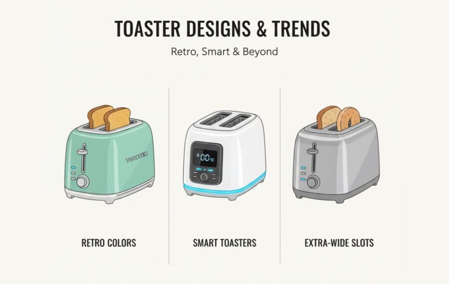 toaster trends 1 toaster trends 1