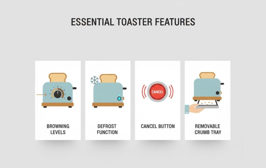 toaster trends 3 toaster trends 3