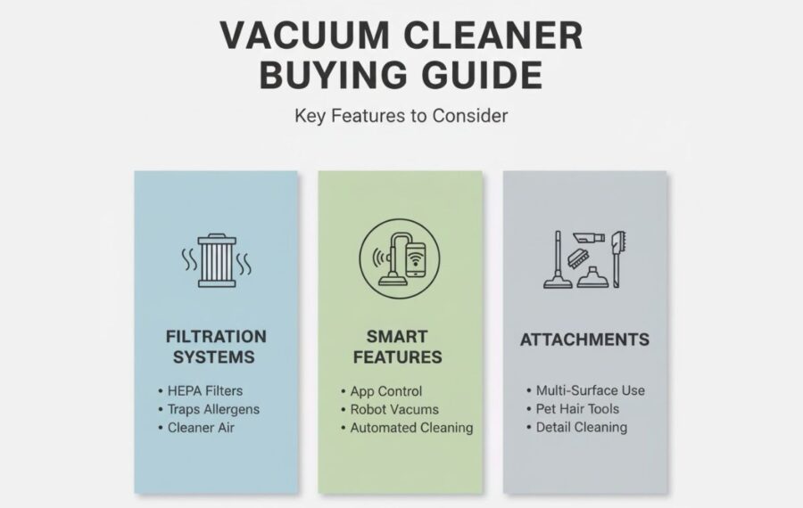 vacuum cleaner 4