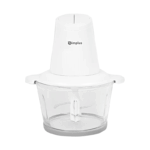 Simplus DDJR003CW00-PH 2L Blender Grinder Food Processor Cream White