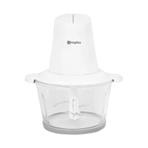 Simplus DDJR003CW00-PH 2L Blender Grinder Food Processor Cream White