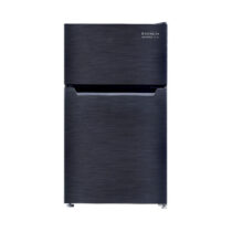 Everest ET2R89IV 3.1 cu.ft. Two Door Refrigerator - 2025