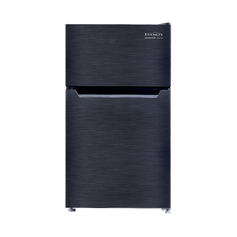 Everest ET2R89IV 3.1 cu.ft. Two Door Refrigerator - 2025