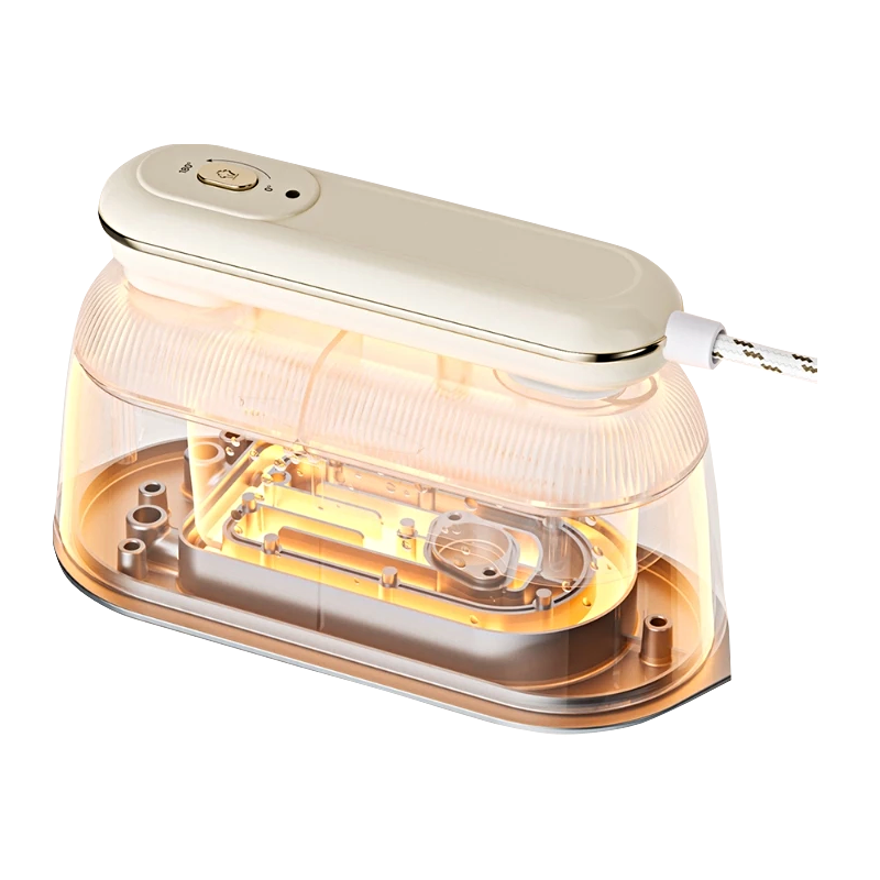 Simplus GTJH022CW00-VIP Handheld Wet & Dry Iron - Image 3