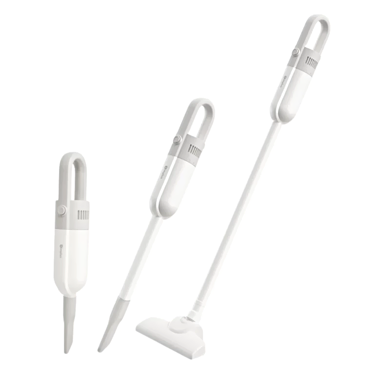 Simplus XCQH002WH00 Handheld Vacuum Cleaner