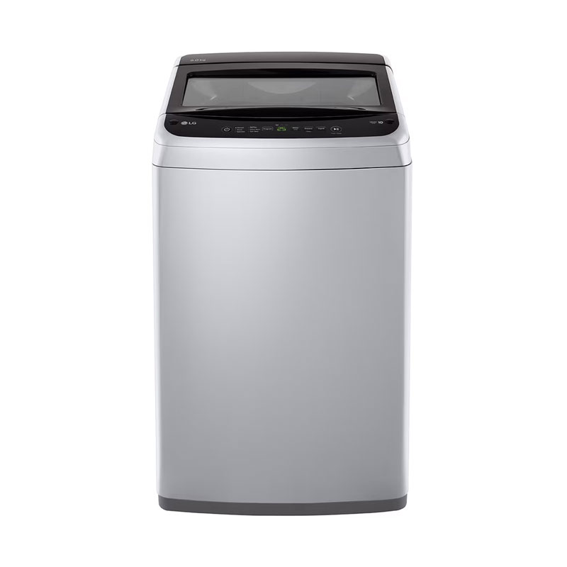 2025 Model – LG Washing Machine 9kg Top Load T2109VBTM