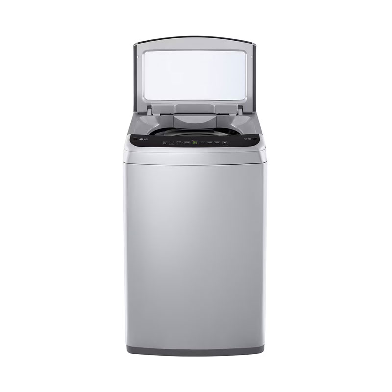 2025 Model – LG Washing Machine 9kg Top Load T2109VBTM - Image 3