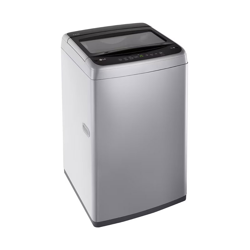 2025 Model – LG Washing Machine 9kg Top Load T2109VBTM - Image 4