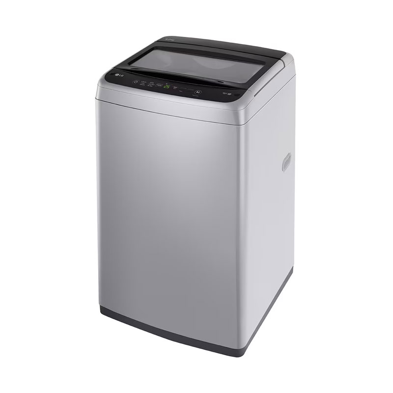 2025 Model – LG Washing Machine 9kg Top Load T2109VBTM - Image 6