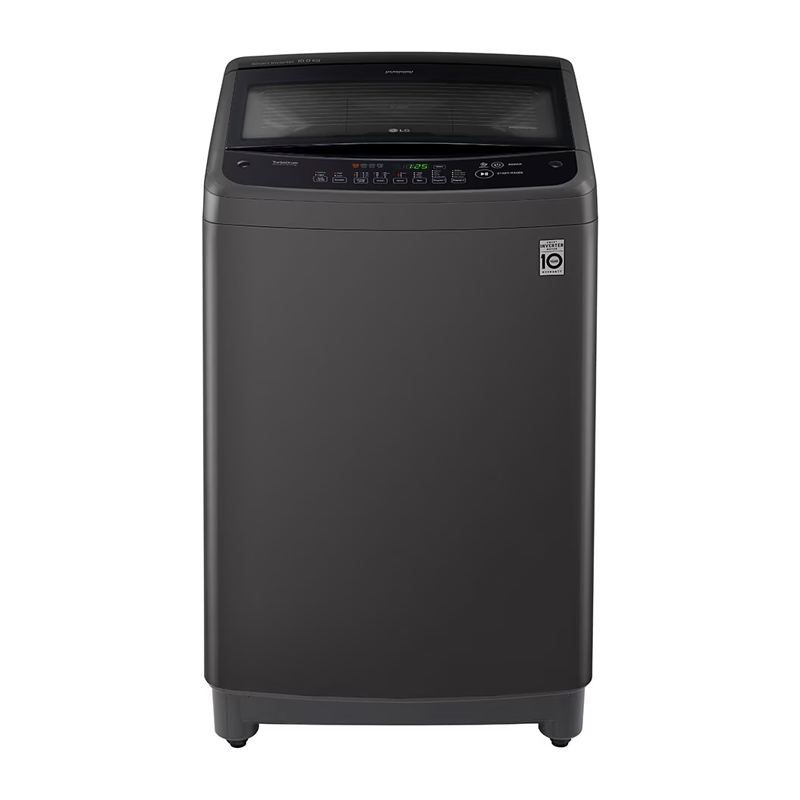 2025 Model – LG Washing Machine 10kg Top Load T2310VS2B
