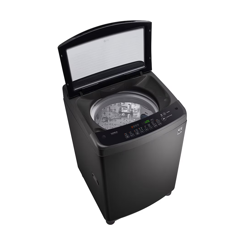 2025 Model – LG Washing Machine 10kg Top Load T2310VS2B - Image 5
