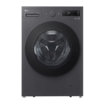 2025 Model – LG Washing Machine 15kg Slim Front Load F2515SNEG