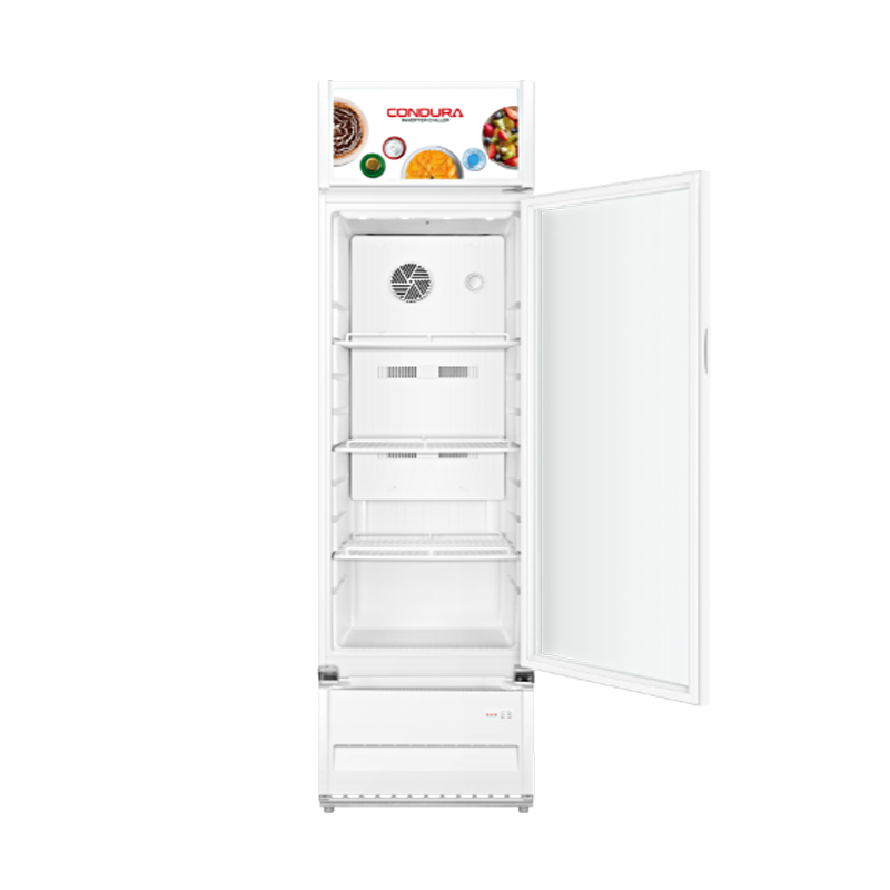 Condura CCH78NFI 7.8 cu.ft. No-Frost Inverter Chiller - 2025 - Image 2