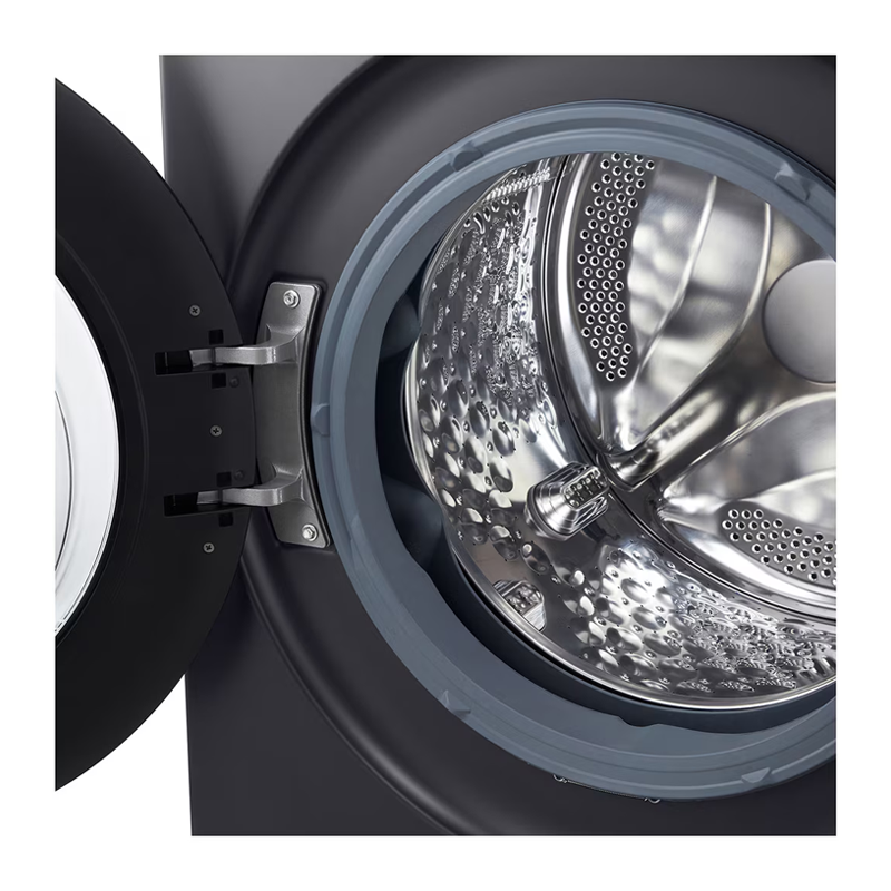 2025 Model – LG Washing Machine 15kg Front Load Washer & 8kg Dryer with AI Direct Drive F2515RNEG - Image 5